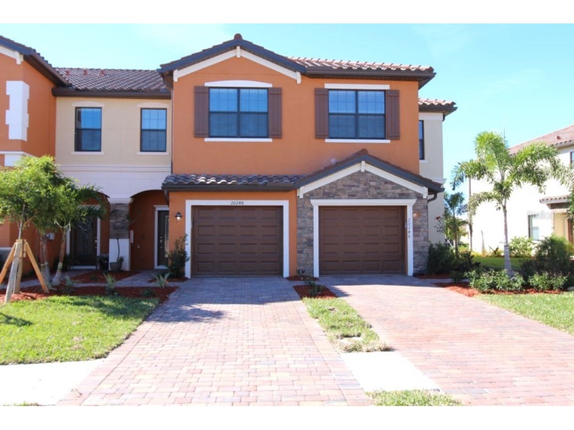 20248 Lagente Circle Venice FL 34293 D6130952 image1