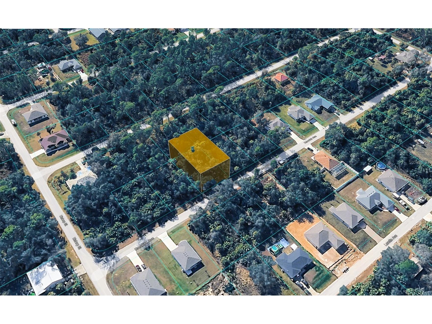 20249 Renwick Avenue Port Charlotte FL 33954 TB8473302 image1