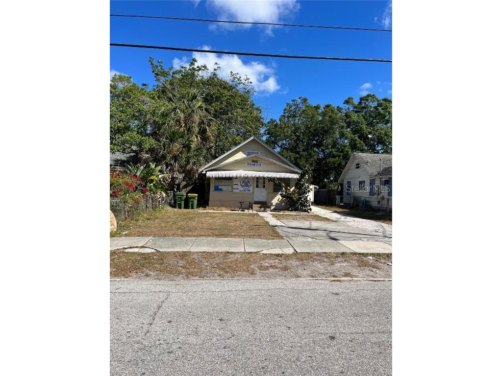 2025 10th Street Sarasota FL 34237 A4564654 image1