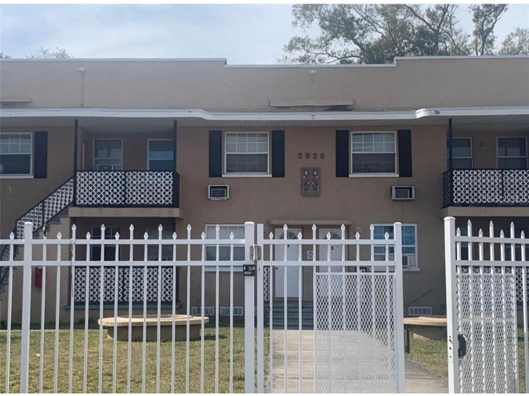 2025 7th Street S #6 Saint Petersburg FL 33705 TB8403942 image1