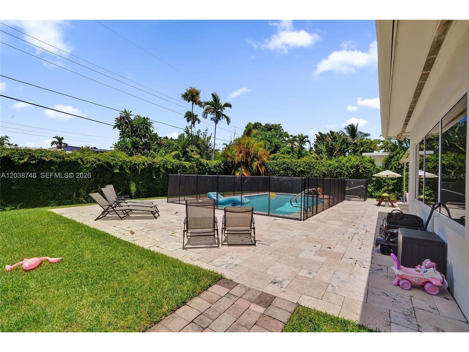 2025 Alamanda Drive North Miami FL 33181 TB8527076 image6