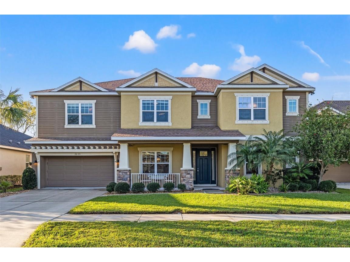 2025 Arbor Mist Drive Brandon FL 33510 T3507054 image1