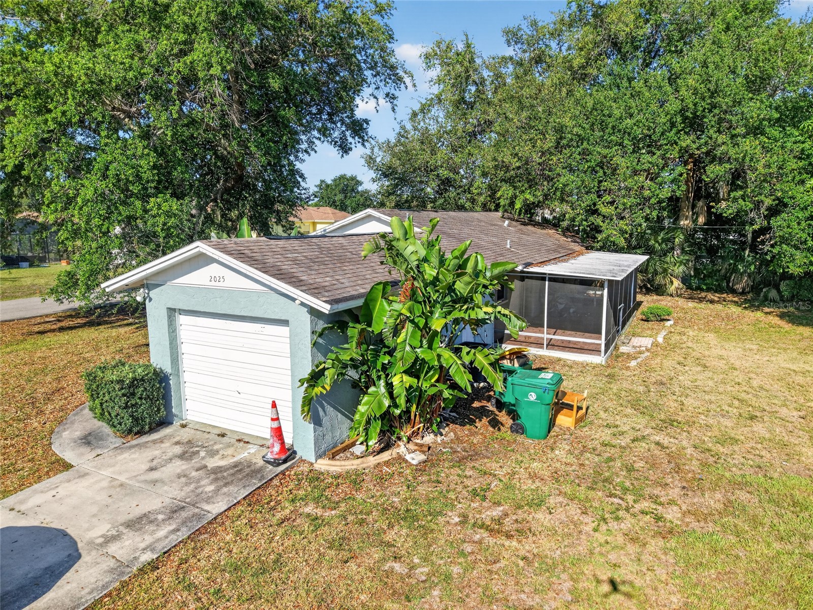 2025 Barksdale Street Port Charlotte FL 33948 C7526249 image21