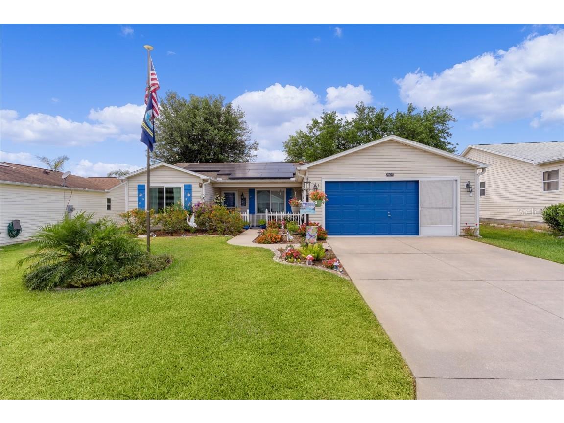 2025 Cordero Court The Villages FL 32159 G5081772 image1