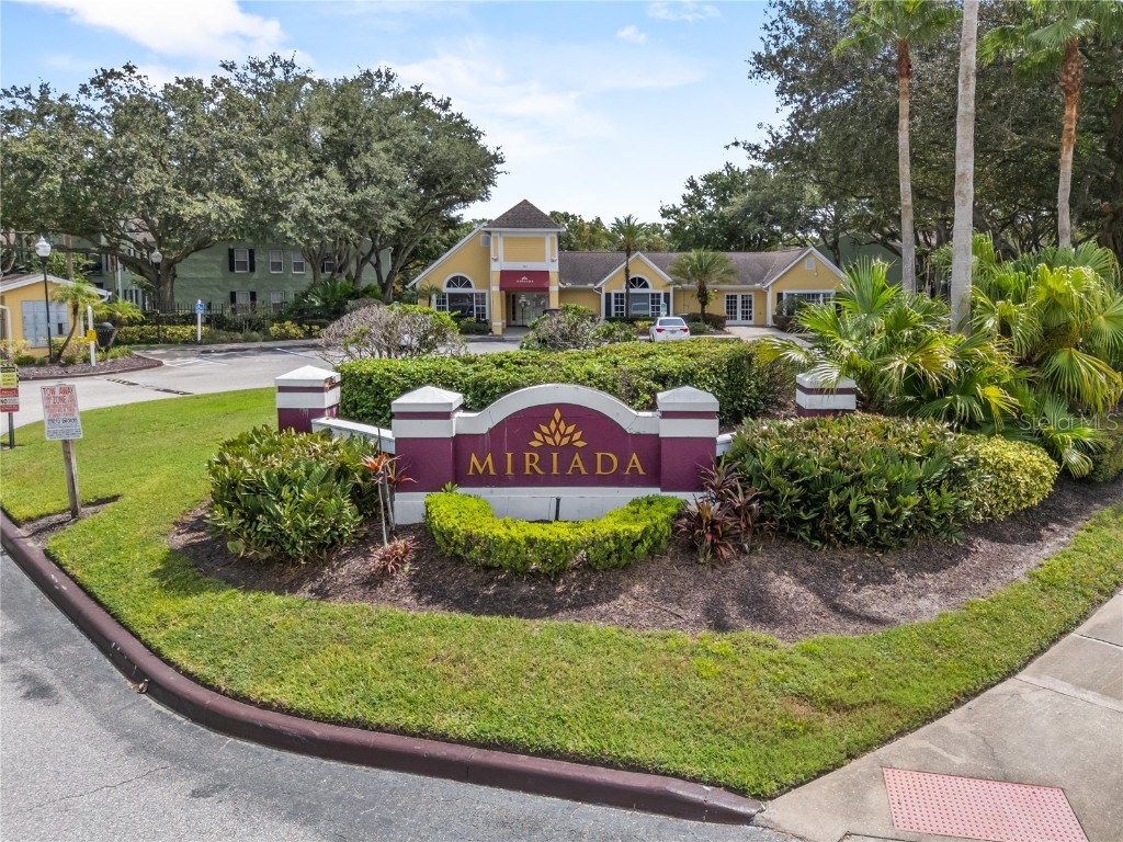 2025 Dixie Belle Drive #2025F Orlando FL 32812 TB8433241 image30
