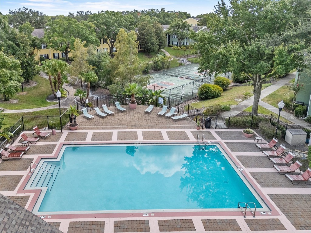 2025 Dixie Belle Drive #2025F Orlando FL 32812 TB8433241 image34