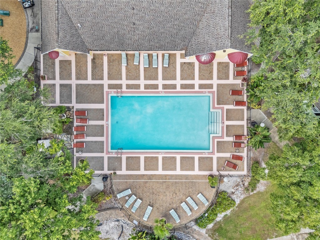 2025 Dixie Belle Drive #2025F Orlando FL 32812 TB8433241 image35