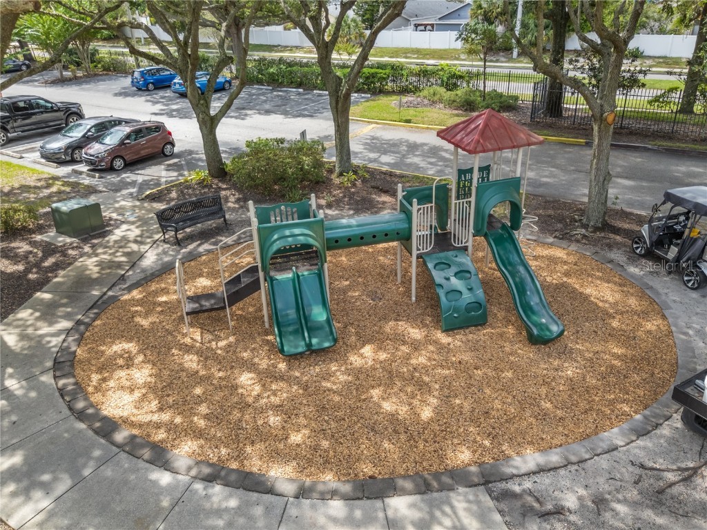 2025 Dixie Belle Drive #2025F Orlando FL 32812 TB8433241 image36