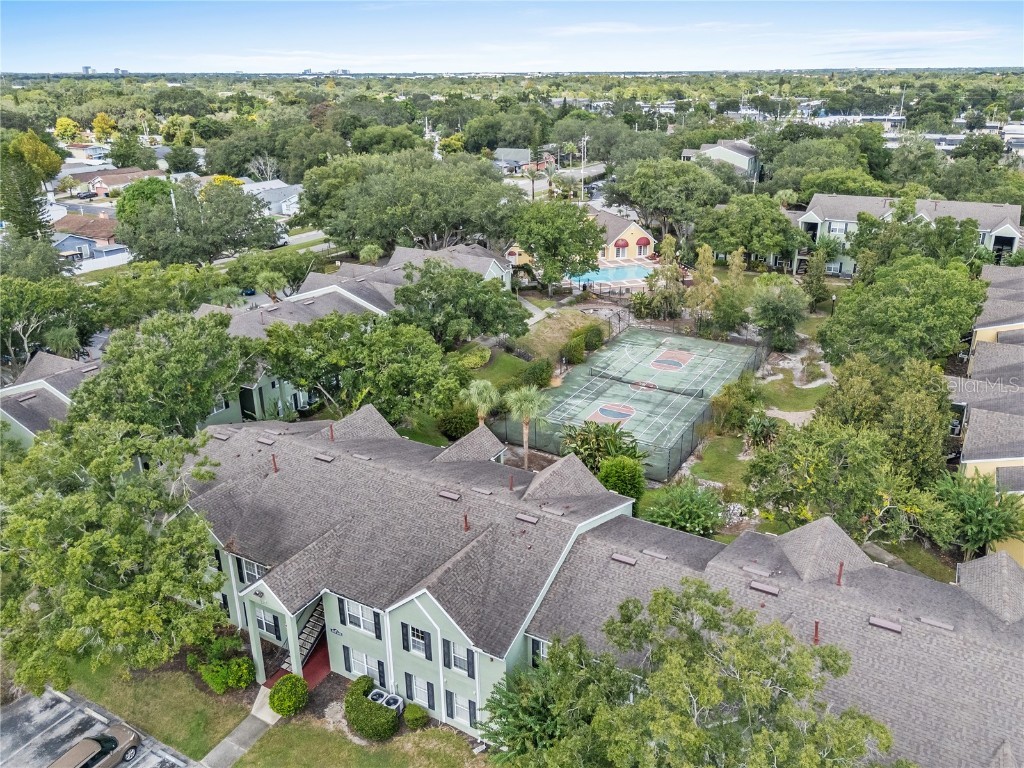 2025 Dixie Belle Drive #2025F Orlando FL 32812 TB8433241 image39