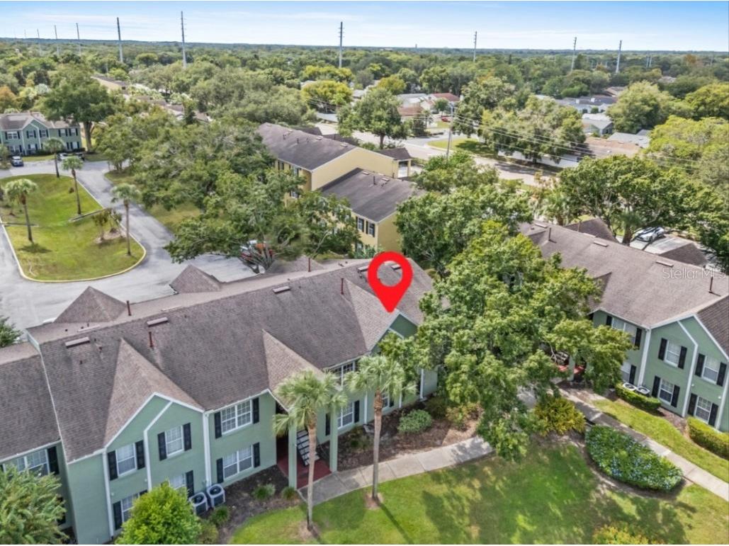 2025 Dixie Belle Drive #2025F Orlando FL 32812 TB8433241 image6