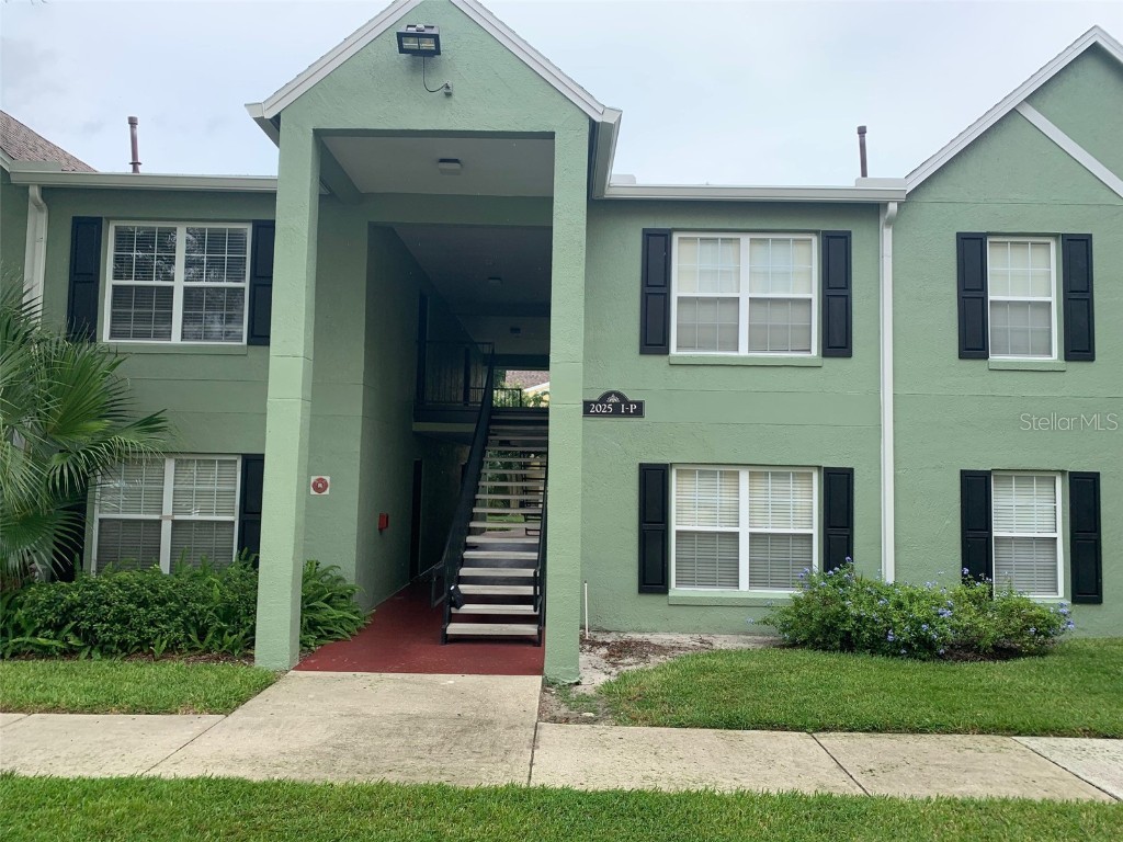 2025 Dixie Belle Drive #2025K Orlando FL 32812 O6146597 image1