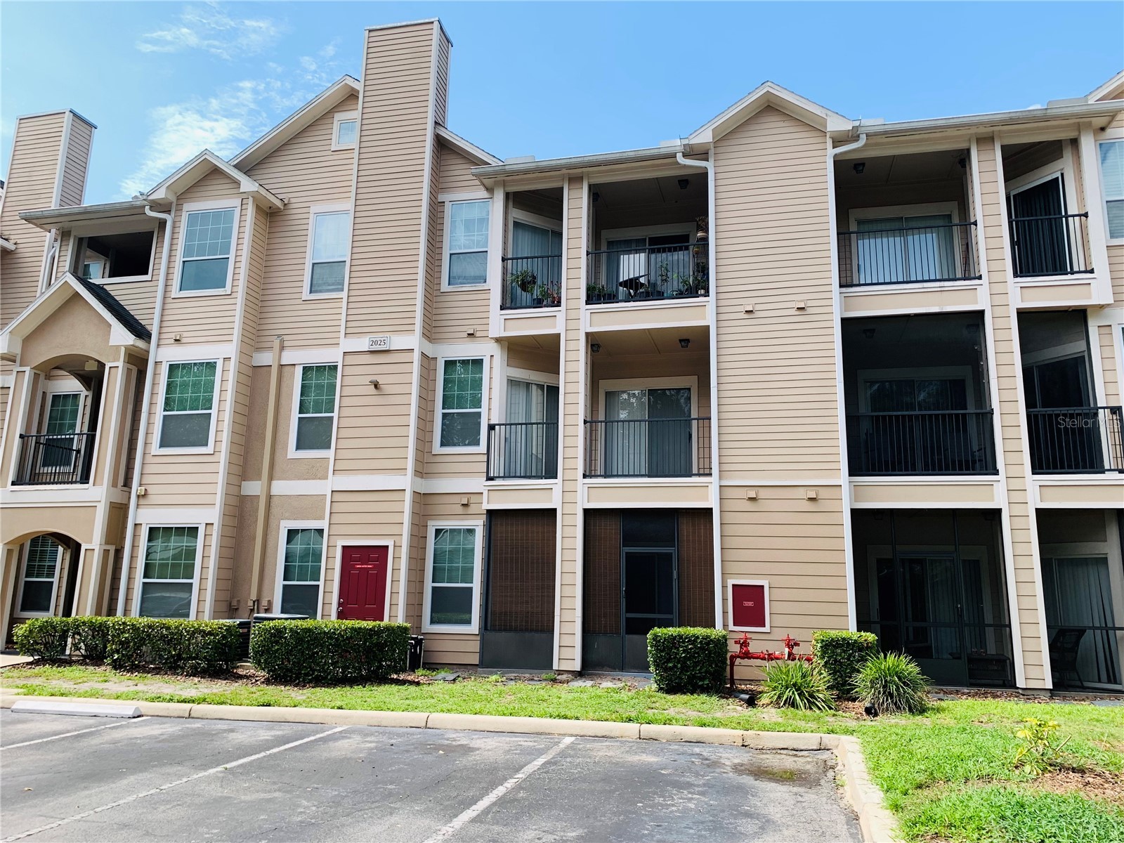 2025 Erving Circle #104 Ocoee FL 34761 O6415179 image1