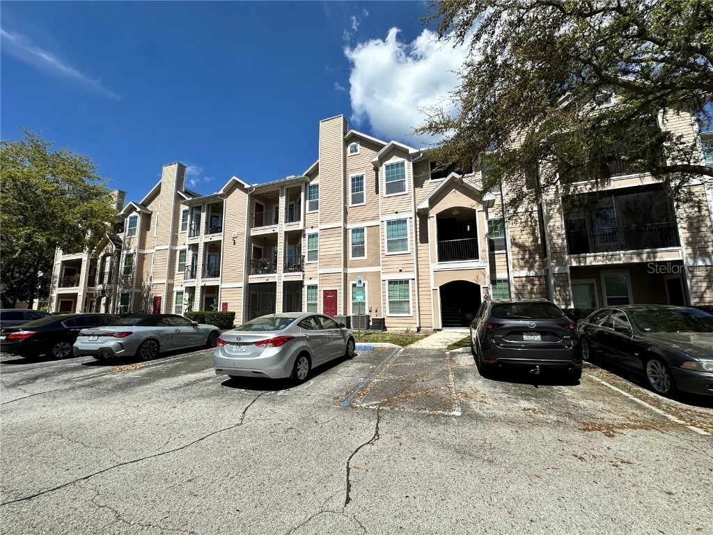 2025 Erving Circle #306 Ocoee FL 34761 O6203111 image1