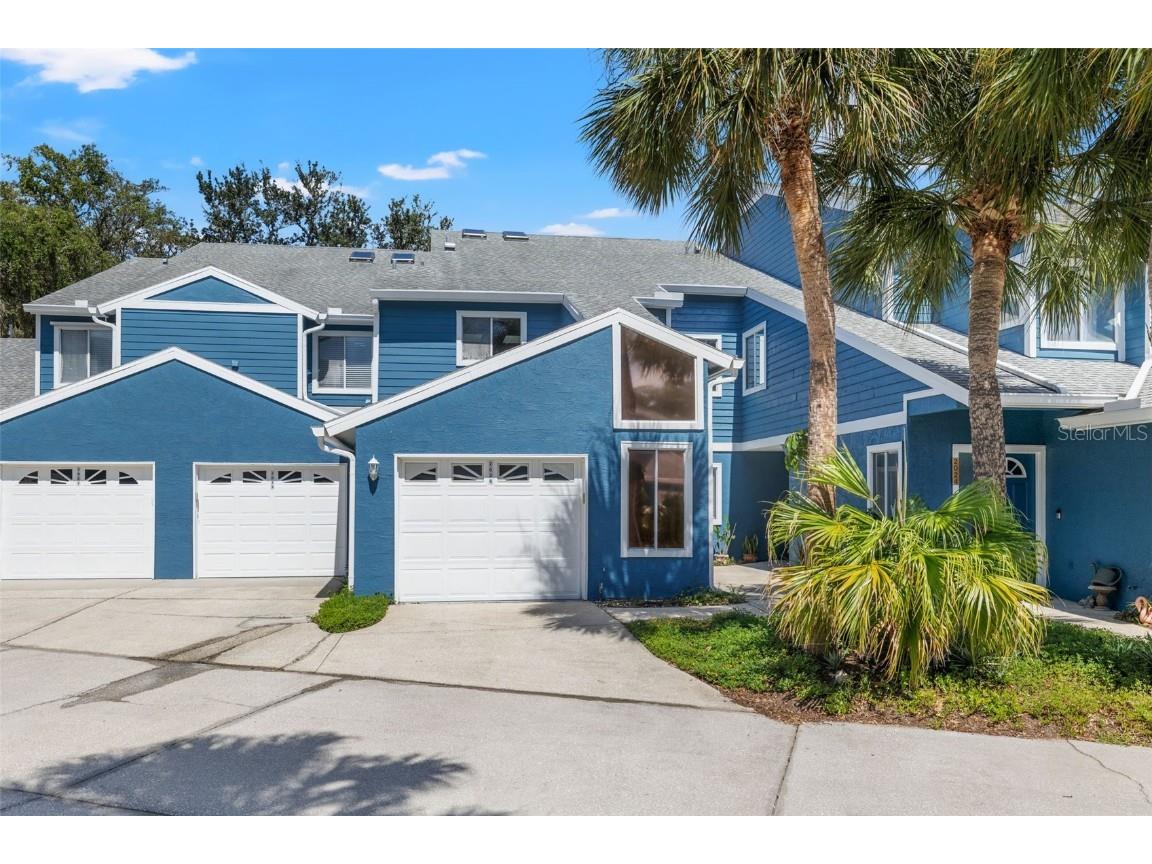 2025 Golfview Drive #2025 Tarpon Springs FL 34689 U8214567 image1