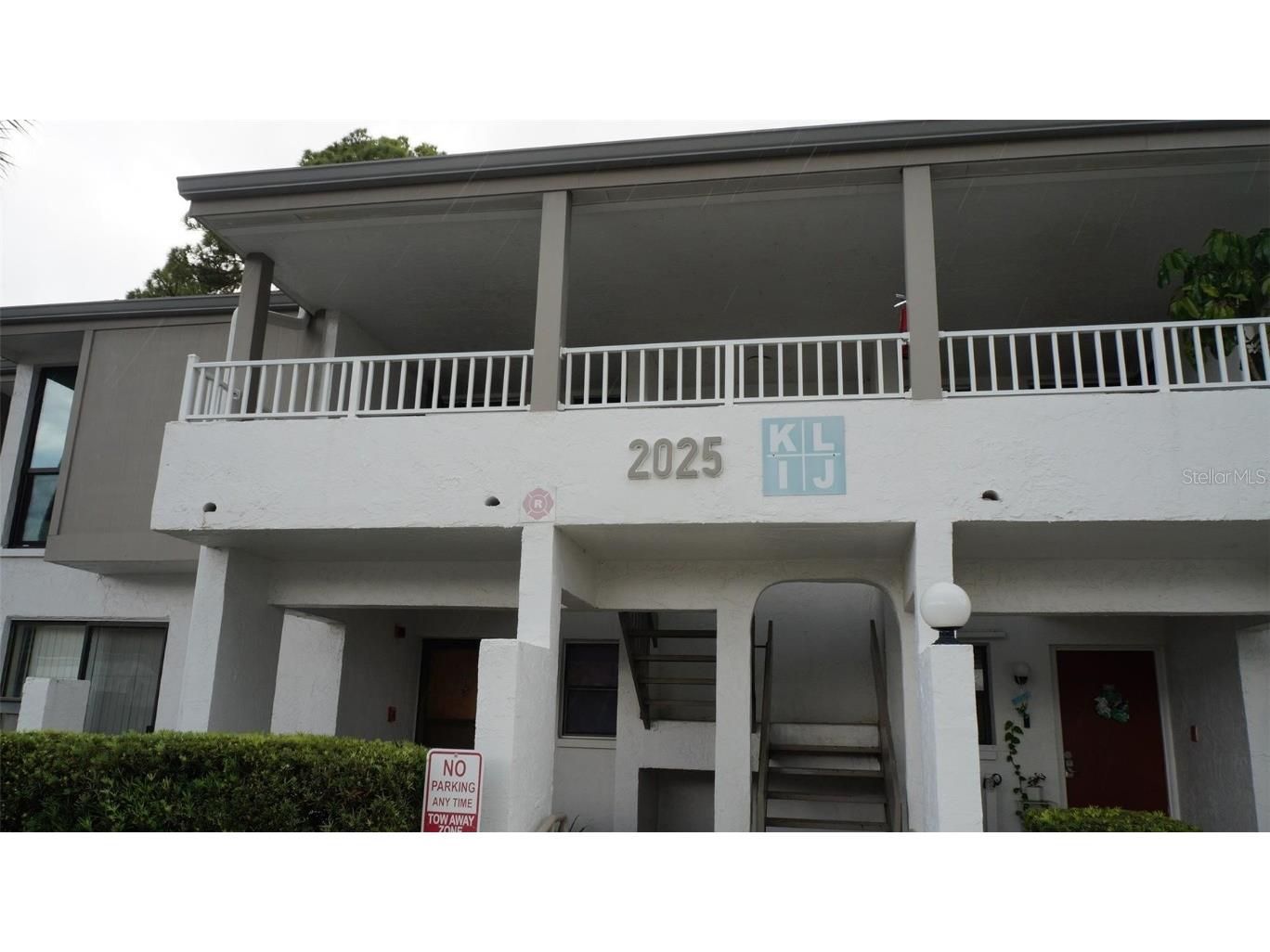 2025 Lakewood Club Drive S #5-L Saint Petersburg FL 33712 T3457579 image1