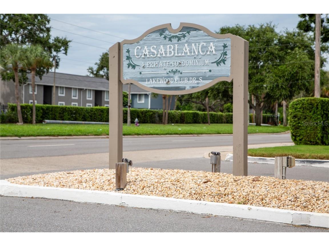 2025 Lakewood Club Drive S #5K Saint Petersburg FL 33712 TB8430775 image15