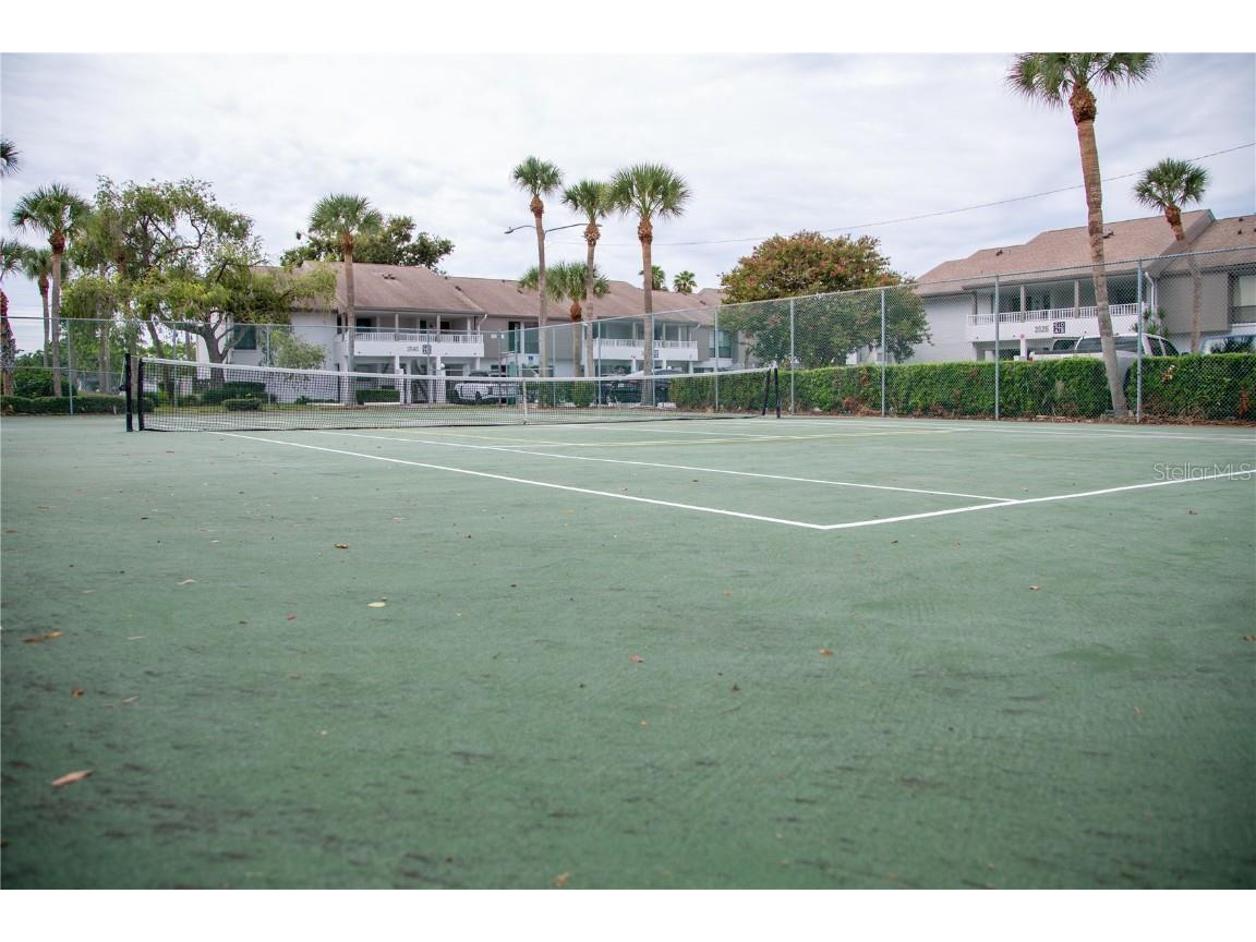 2025 Lakewood Club Drive S #5K Saint Petersburg FL 33712 TB8430775 image16