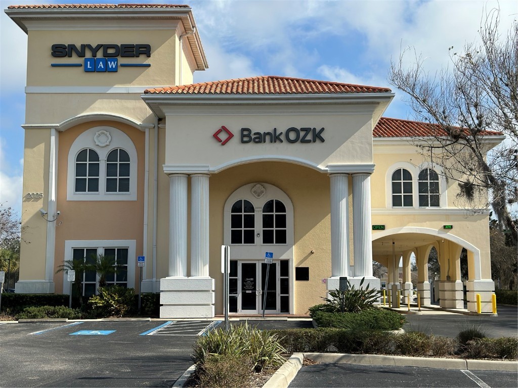 2025 Lakewood Ranch Boulevard #201 Bradenton FL 34211 R4906624 image1