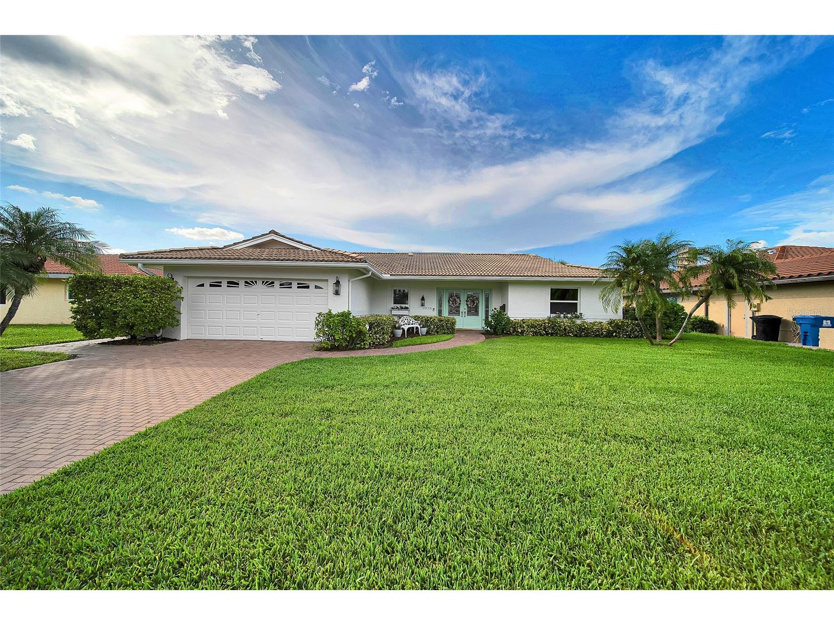 2025 Michigan Avenue NE Saint Petersburg FL 33703 - TAMPA BAY TB8415563 image1