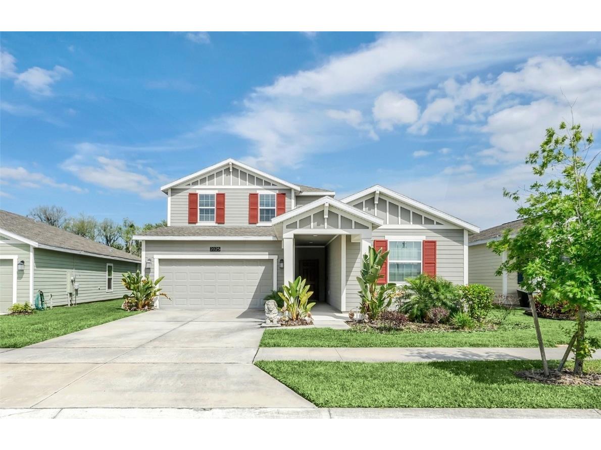 2025 Myrtle Pine Street Kissimmee FL 34746 O6194057 image1
