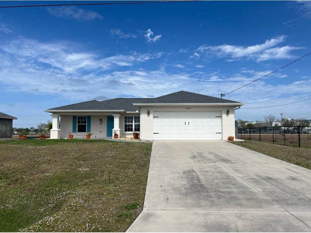 2025 NE 36th Terrace Cape Coral FL 33909 J973605 image1