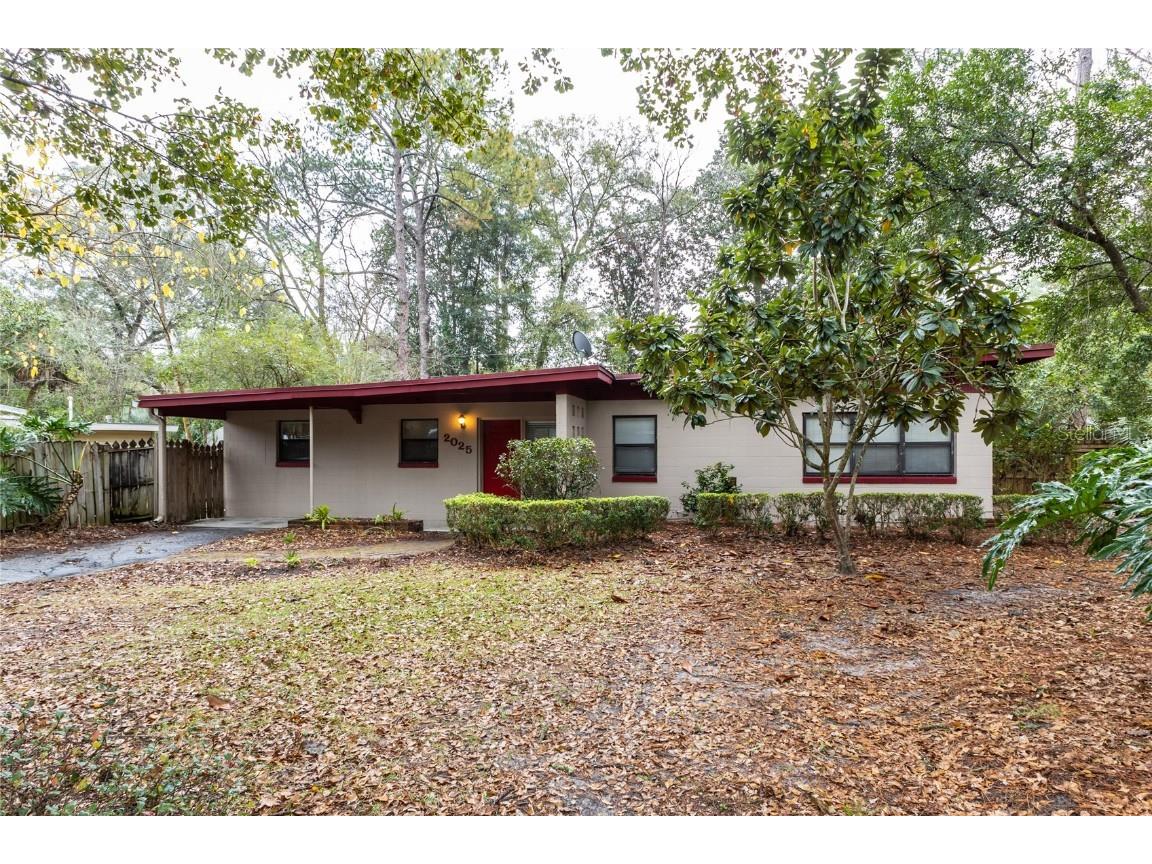 2025 NE 6th Terrace Gainesville FL 32609 GC518052 image1