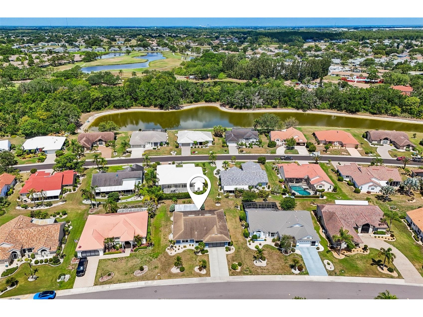 2025 New Bedford Drive Sun City Center FL 33573 TB8511425 image37