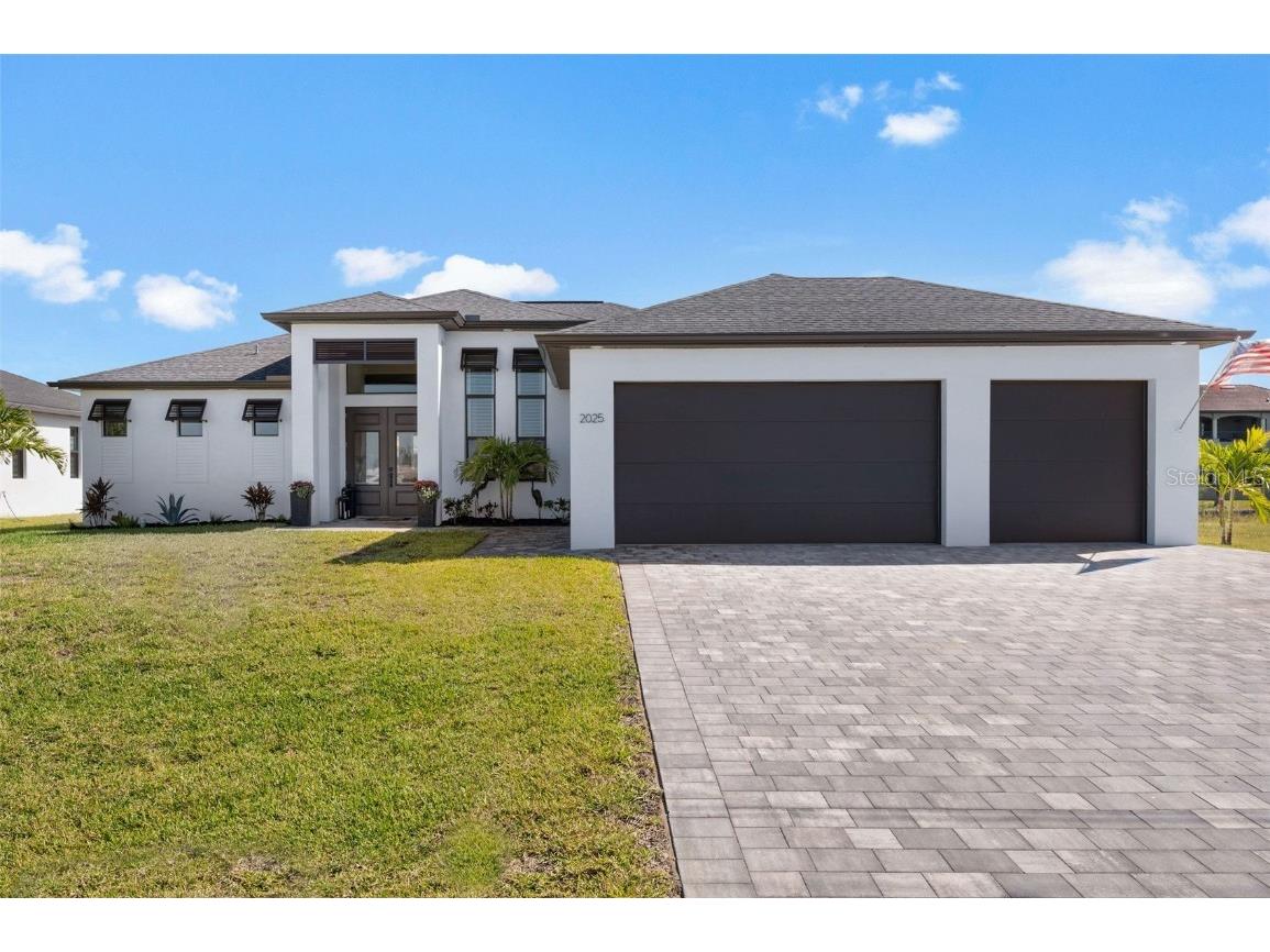 2025 Old Burnt Store Road N Cape Coral FL 33993 C7483162 image1