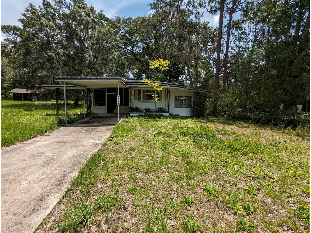 2025 SE 171st Court Silver Springs FL 34488 OM664568 image1