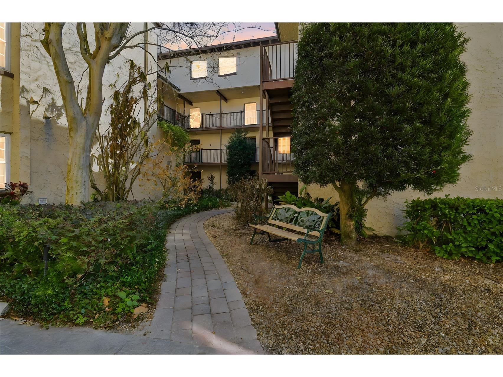 2025 Sylvester Court #N308 Lakeland FL 33803 L4959350 image1