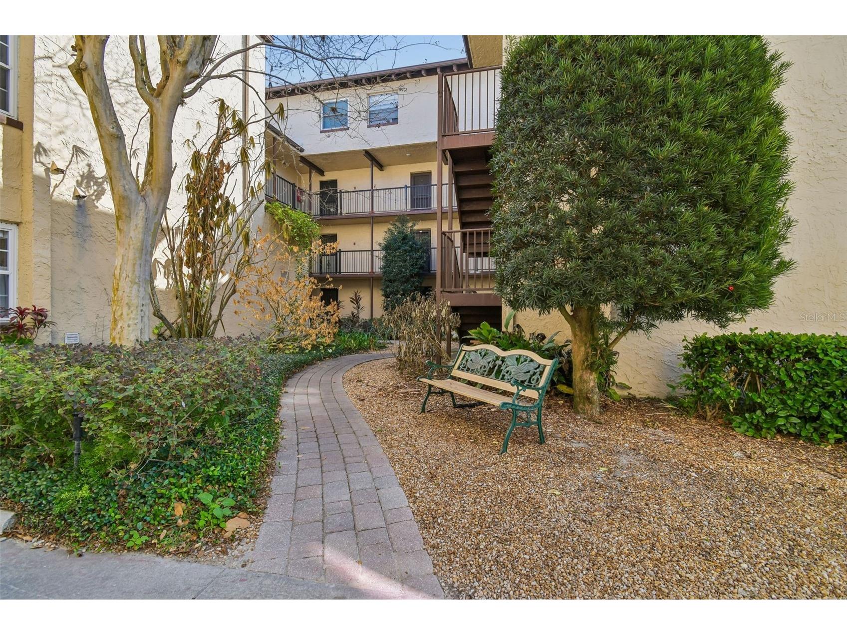 2025 Sylvester Court #N308 Lakeland FL 33803 L4959350 image2