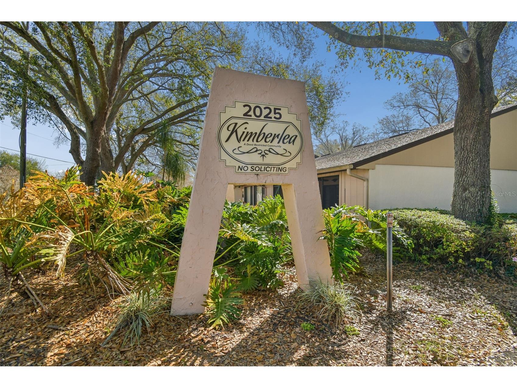 2025 Sylvester Court #N308 Lakeland FL 33803 L4959350 image27
