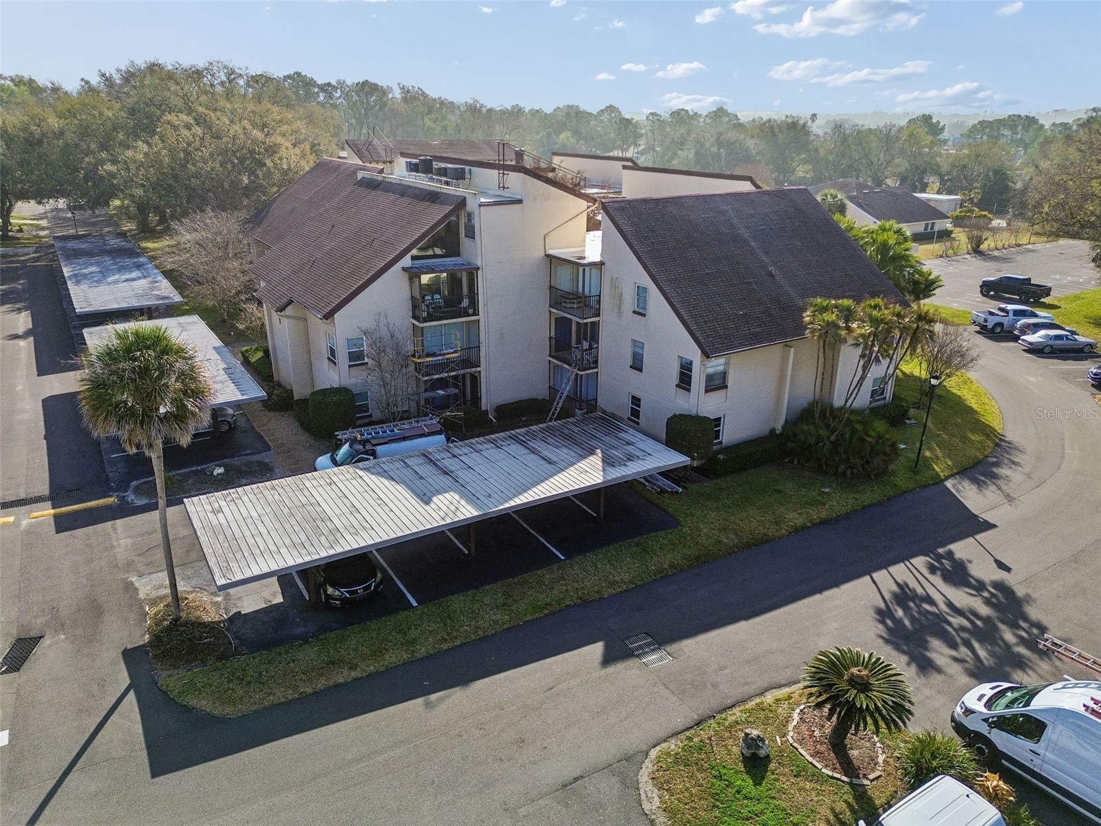 2025 Sylvester Court #N308 Lakeland FL 33803 L4959350 image28