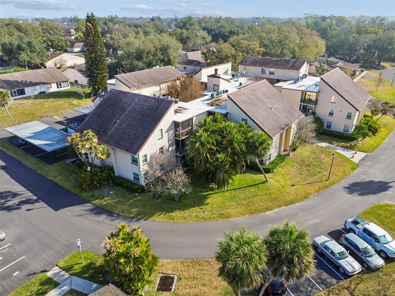 2025 Sylvester Court #N308 Lakeland FL 33803 L4959350 image29