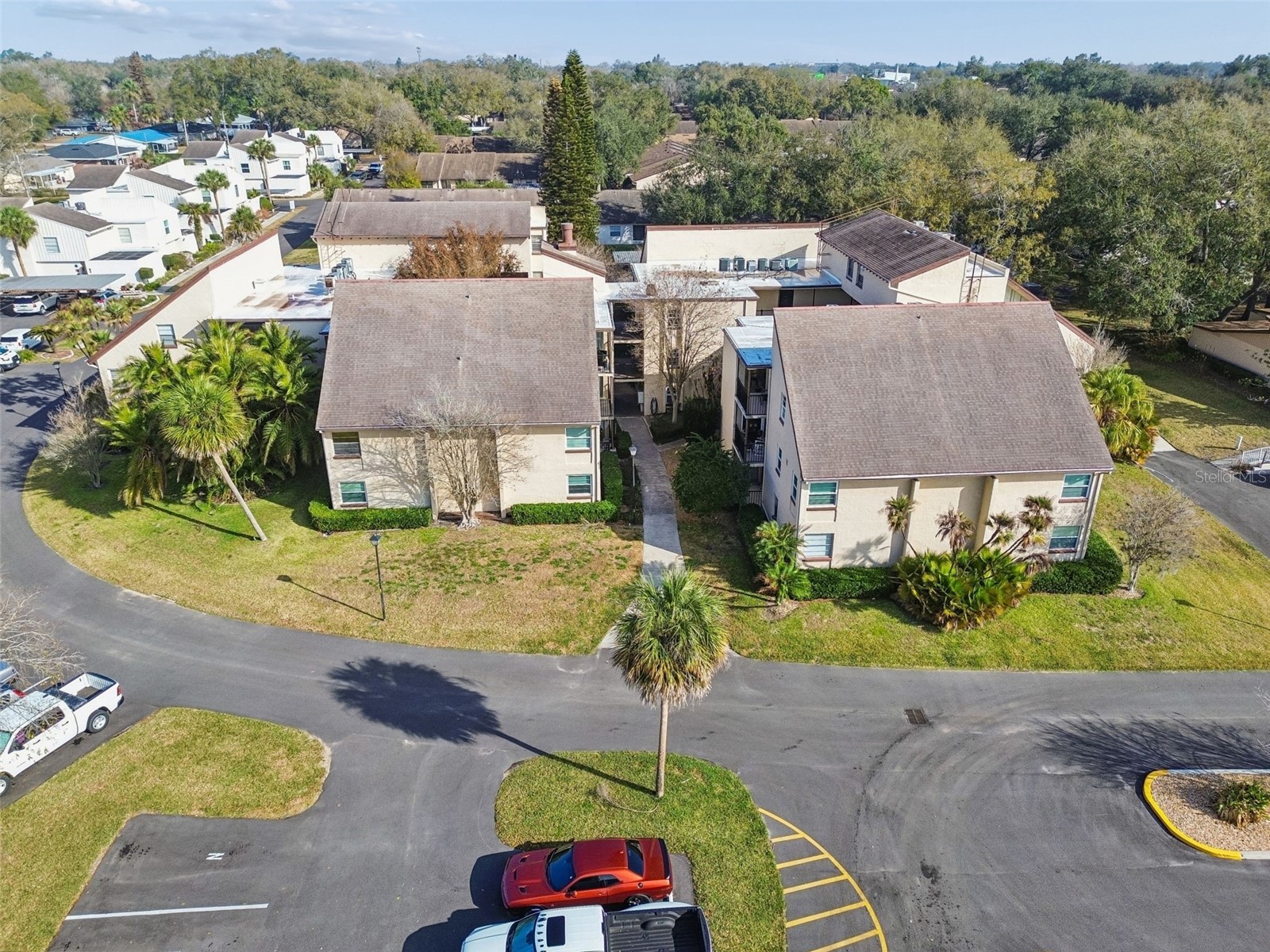 2025 Sylvester Court #N308 Lakeland FL 33803 L4959350 image30