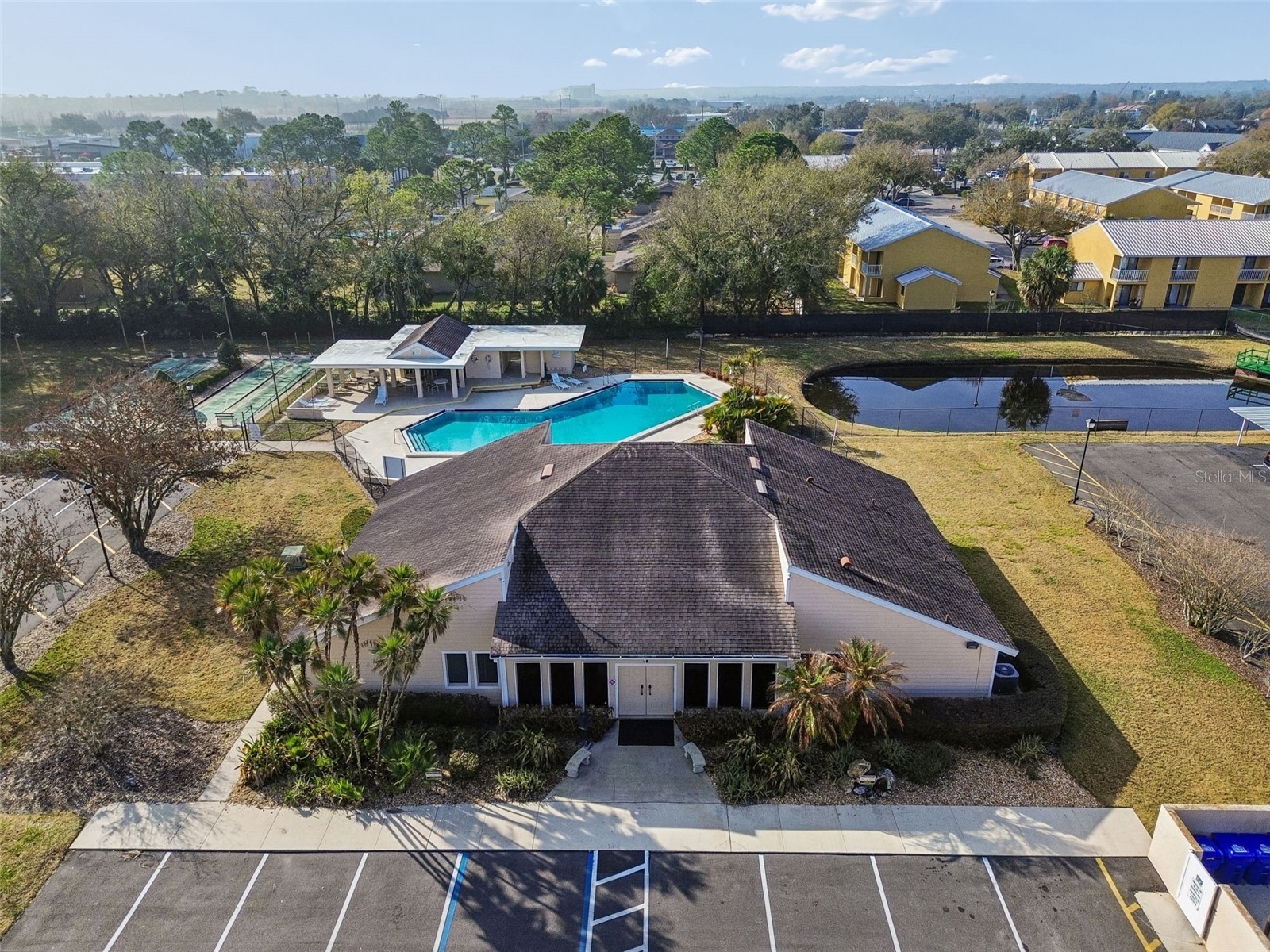 2025 Sylvester Court #N308 Lakeland FL 33803 L4959350 image33