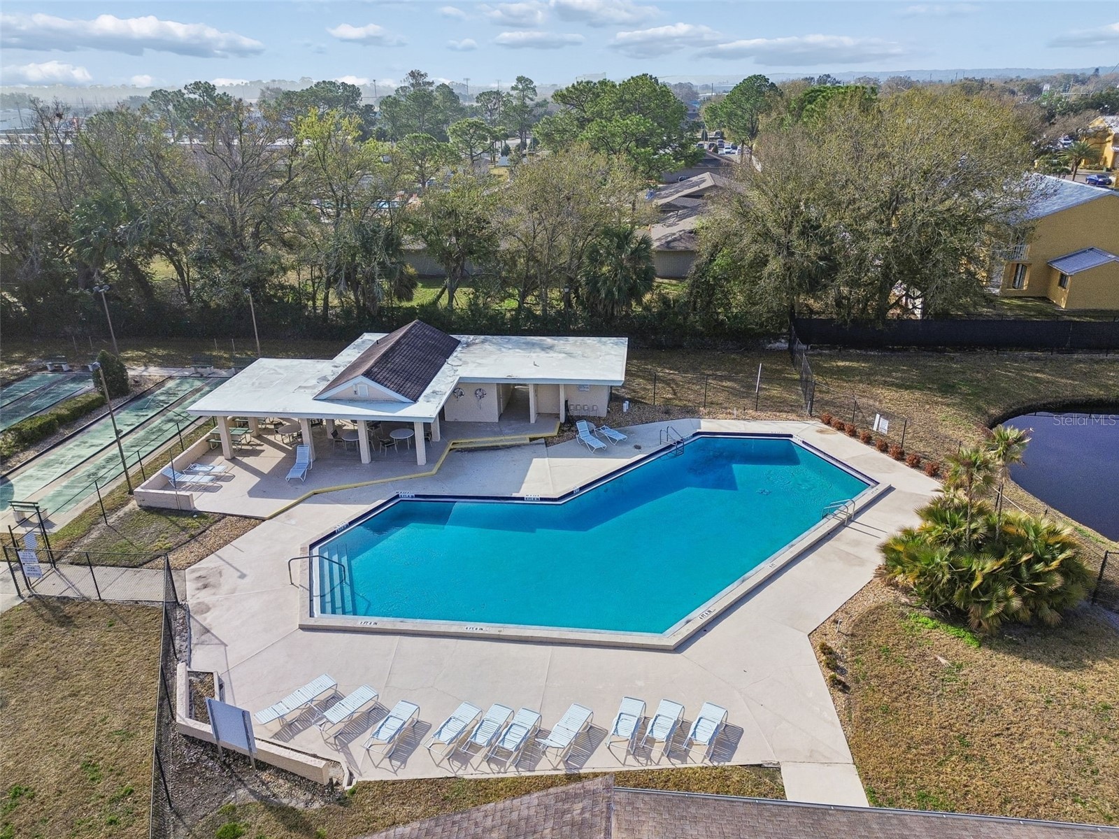 2025 Sylvester Court #N308 Lakeland FL 33803 L4959350 image34