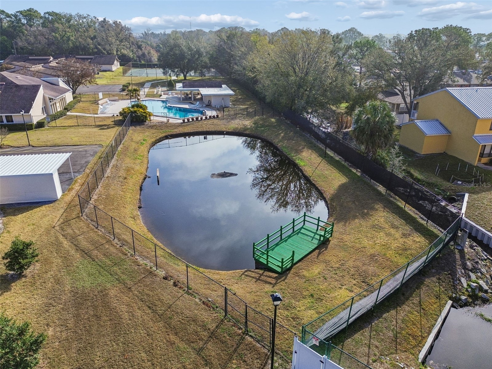 2025 Sylvester Court #N308 Lakeland FL 33803 L4959350 image36