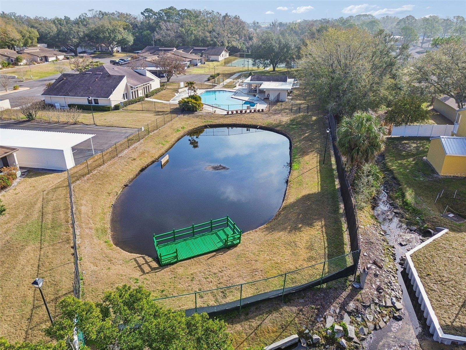 2025 Sylvester Court #N308 Lakeland FL 33803 L4959350 image37