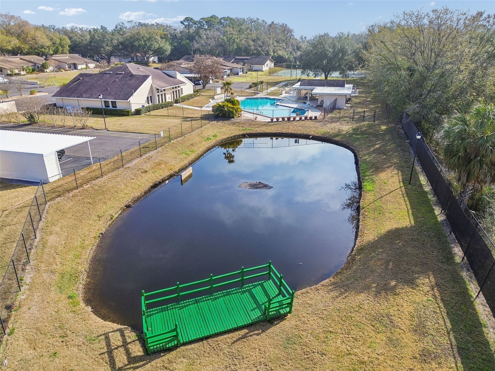 2025 Sylvester Court #N308 Lakeland FL 33803 L4959350 image38