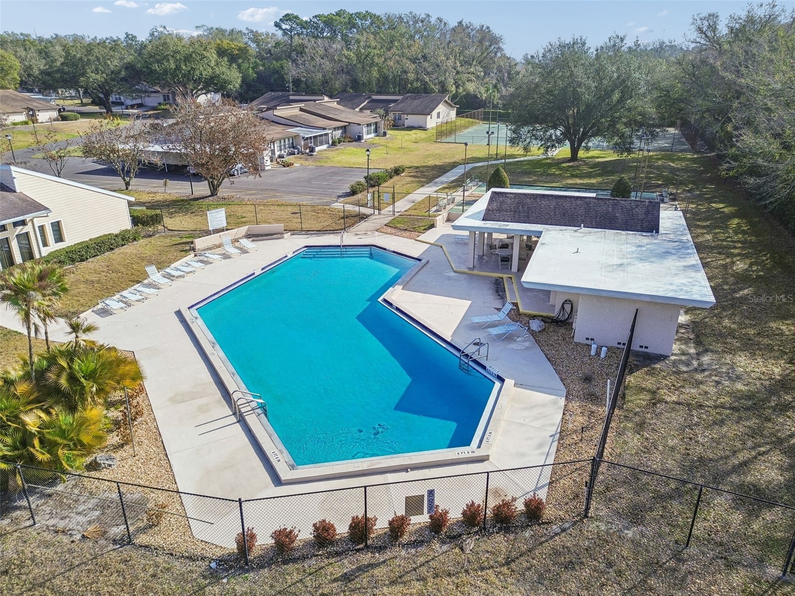 2025 Sylvester Court #N308 Lakeland FL 33803 L4959350 image39
