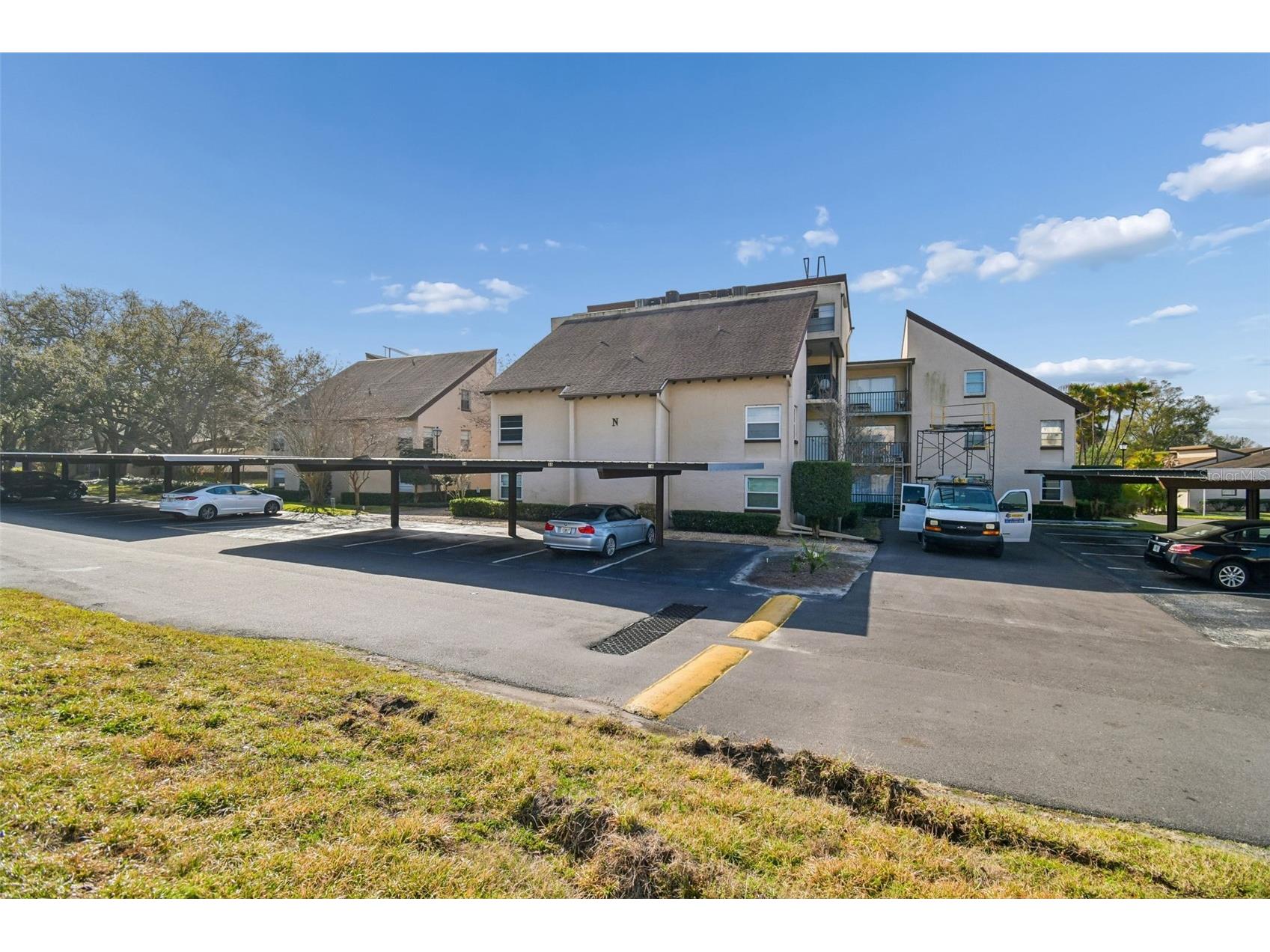 2025 Sylvester Court #N308 Lakeland FL 33803 L4959350 image4