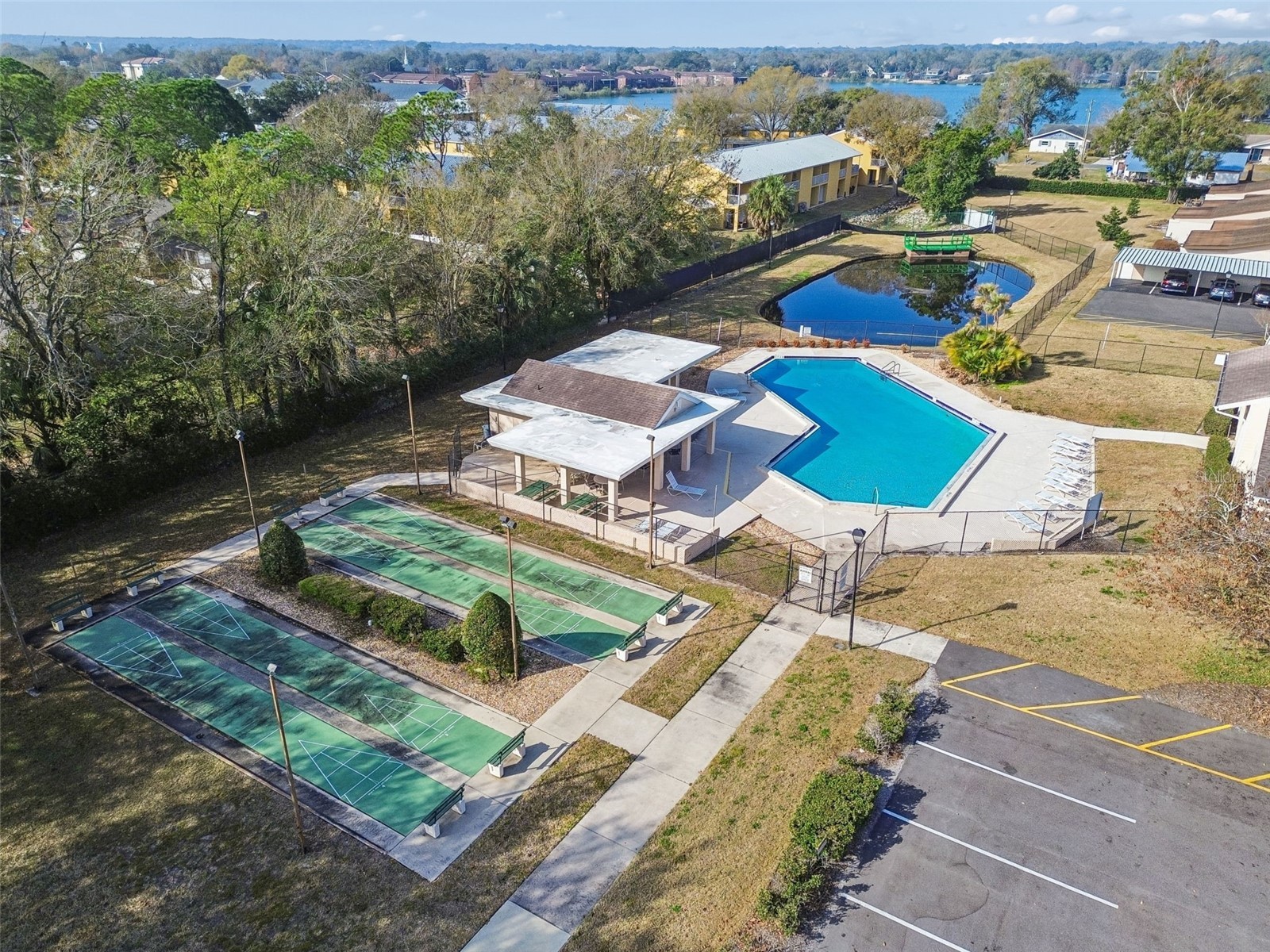 2025 Sylvester Court #N308 Lakeland FL 33803 L4959350 image41
