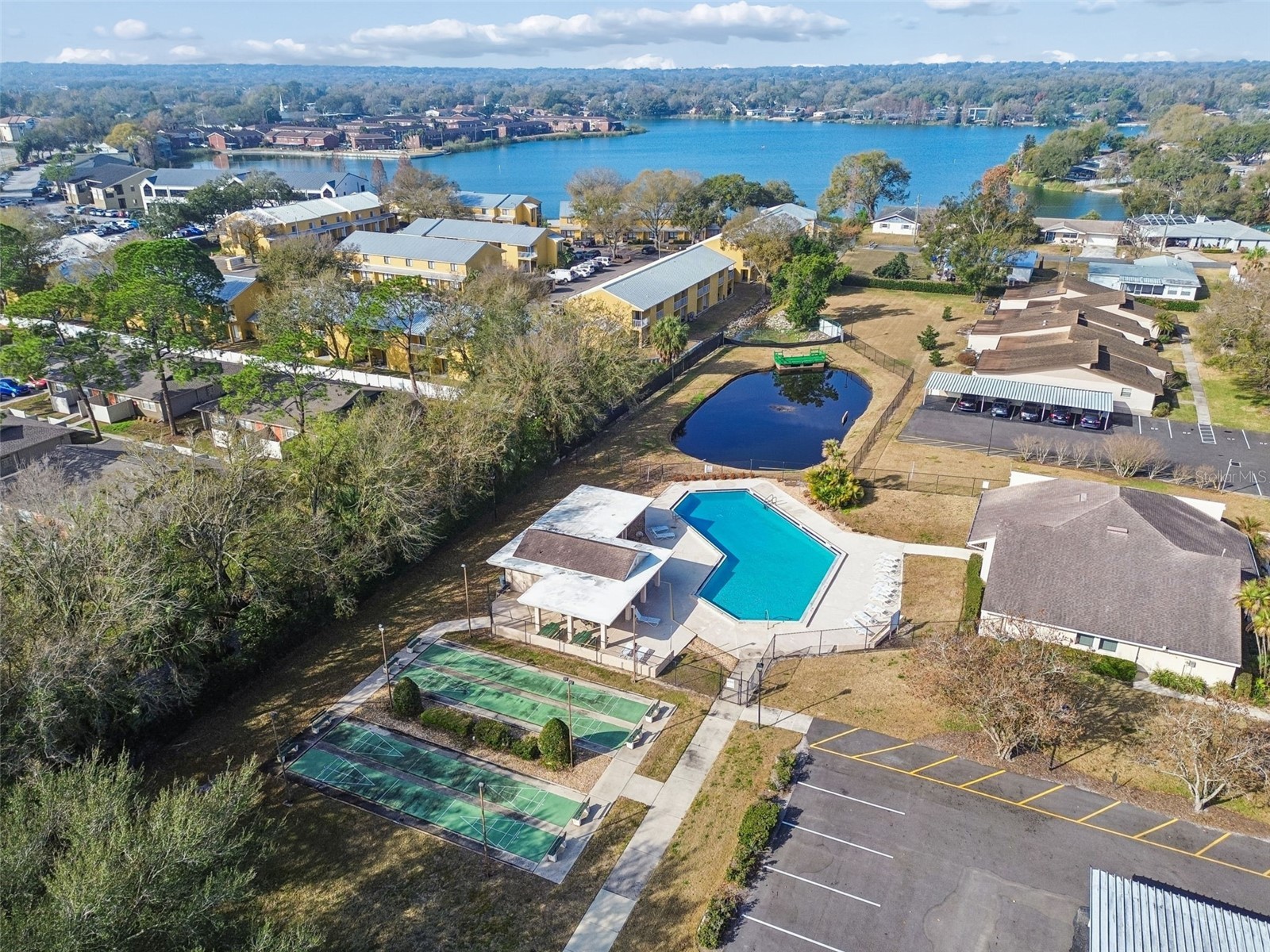2025 Sylvester Court #N308 Lakeland FL 33803 L4959350 image42
