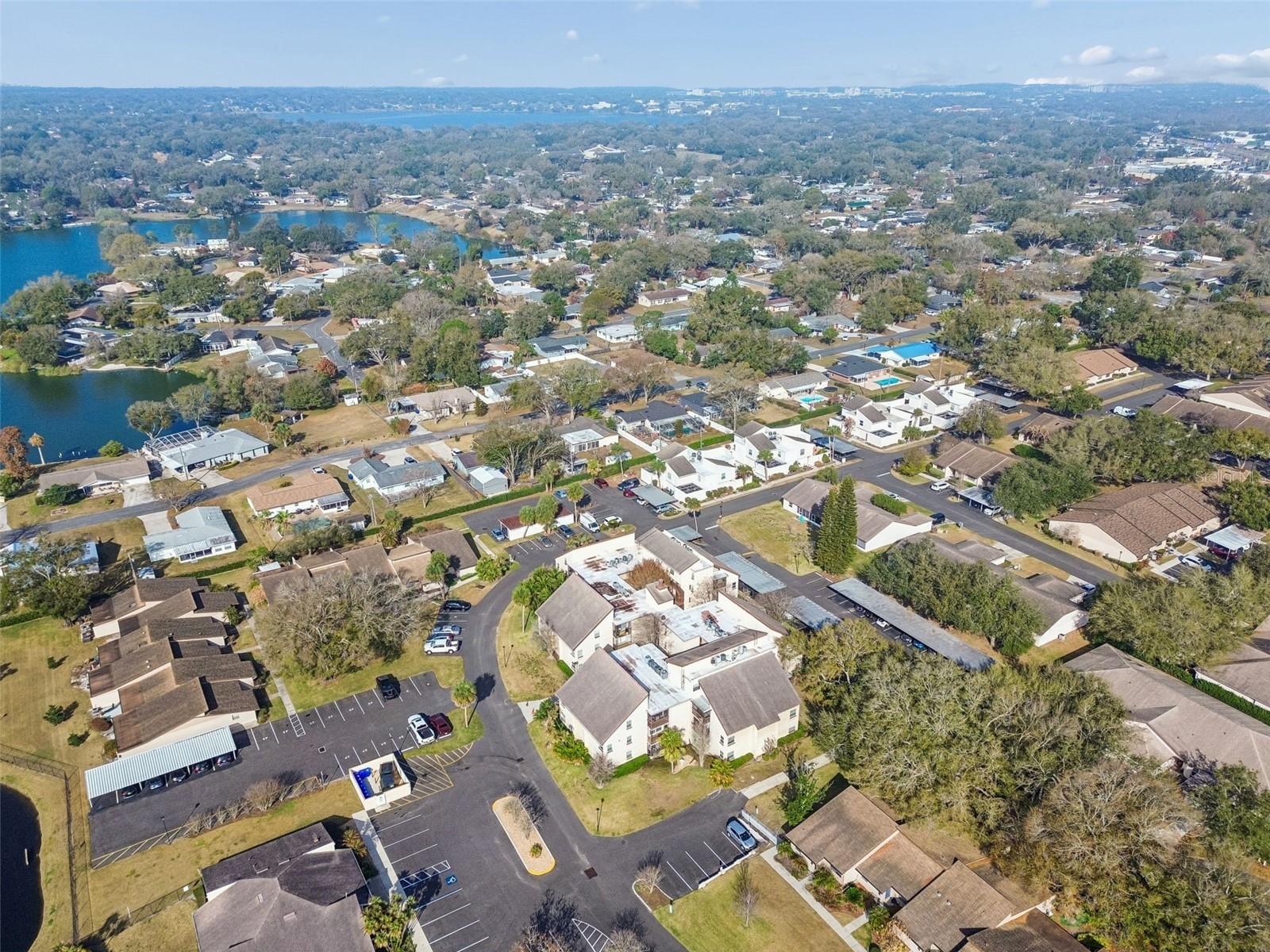 2025 Sylvester Court #N308 Lakeland FL 33803 L4959350 image46