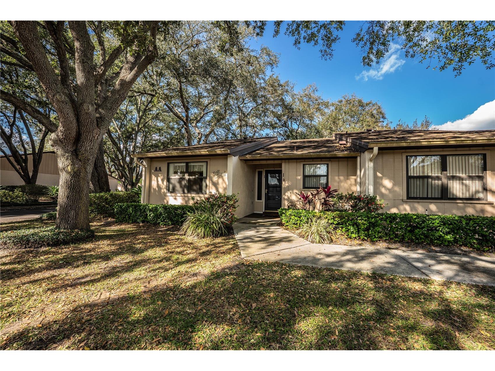 2025 Sylvester Road #AA1 Lakeland FL 33803 L4958864 image1