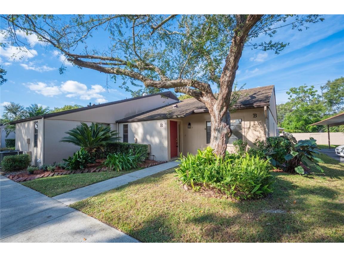 2025 Sylvester Road #B-1 Lakeland FL 33803 L4941086 image1