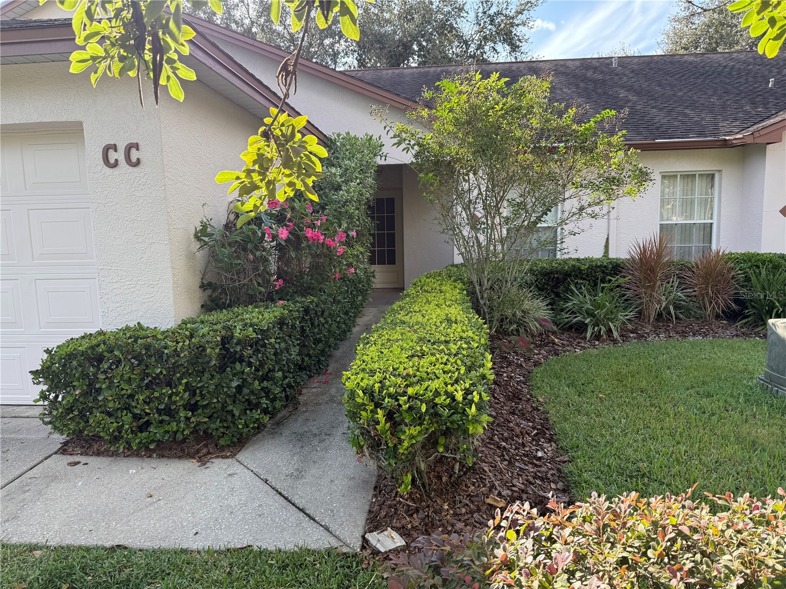 2025 Sylvester Road #CC3 Lakeland FL 33803 L4956547 image1