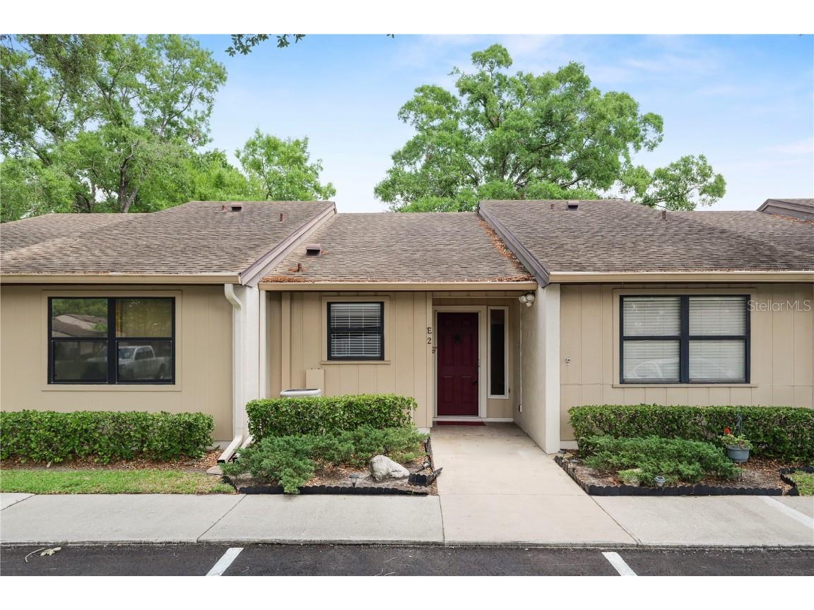 2025 Sylvester Road #E2 Lakeland FL 33803 L4952456 image1