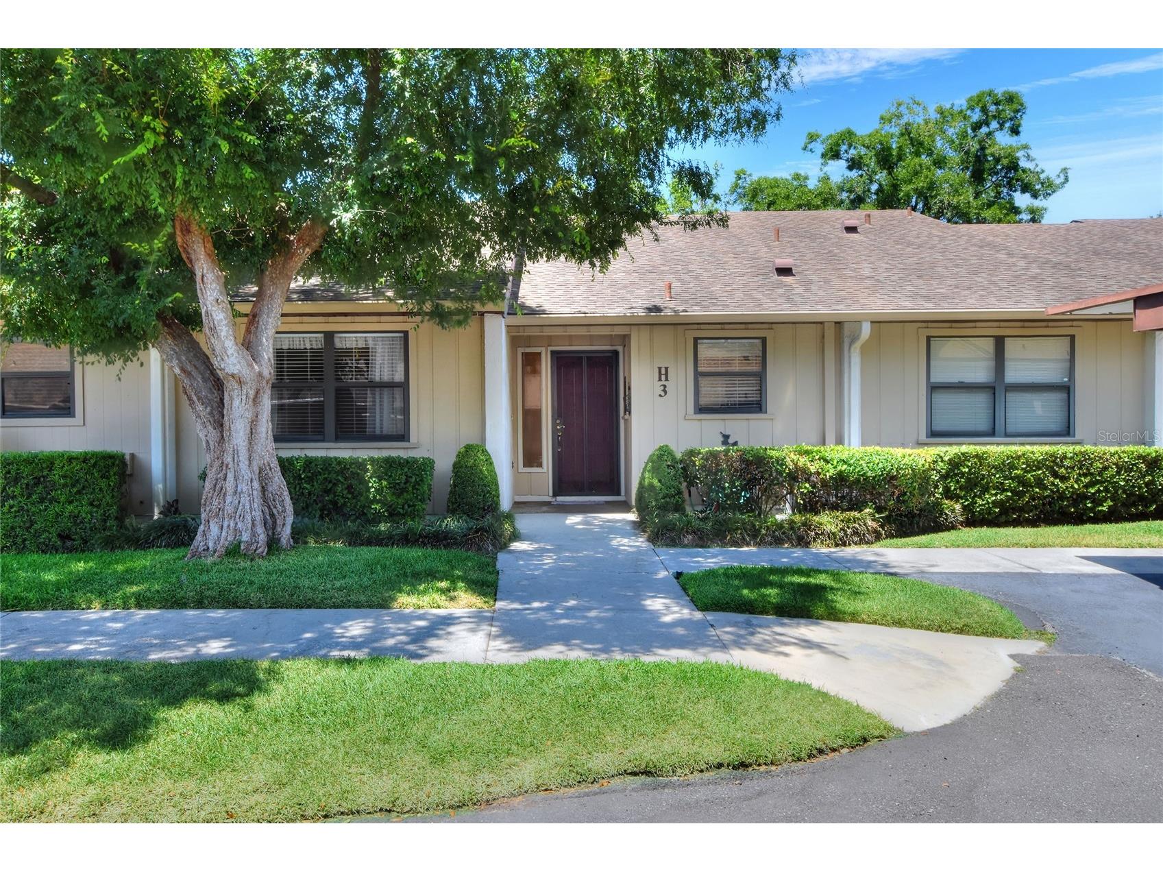 2025 Sylvester Road #H3 Lakeland FL 33803 L4961330 image1